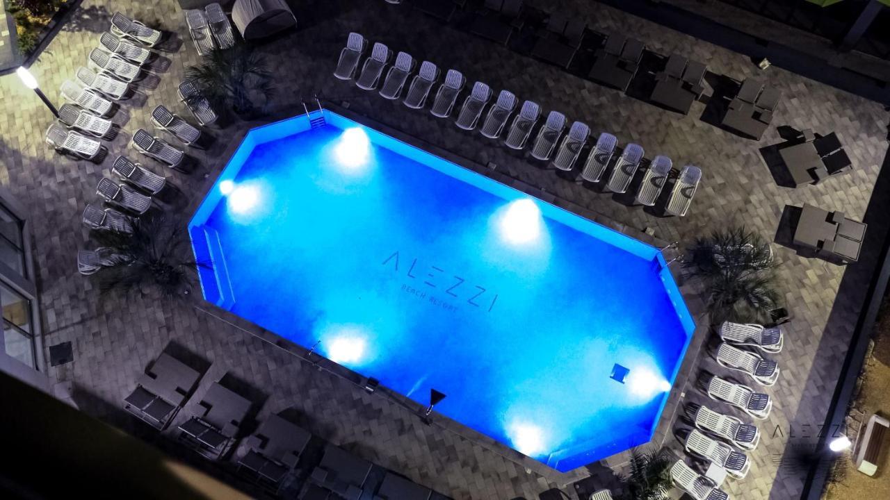 Vibe Apartment- Spa N Pools Beach Resort Năvodari 외부 사진