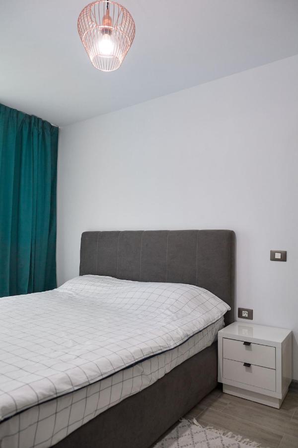 Vibe Apartment- Spa N Pools Beach Resort Năvodari 외부 사진
