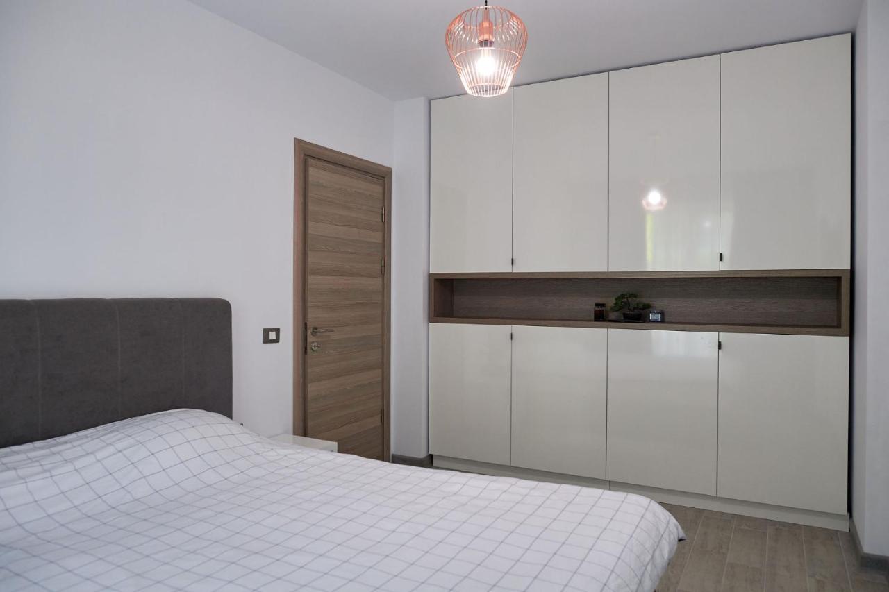 Vibe Apartment- Spa N Pools Beach Resort Năvodari 외부 사진